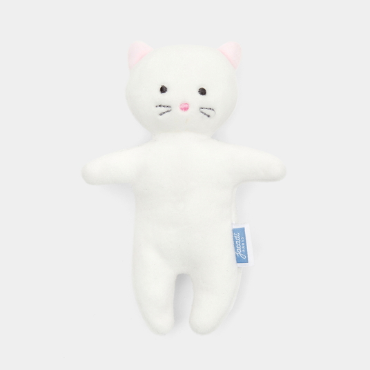 Peluche gattino formato piccolo