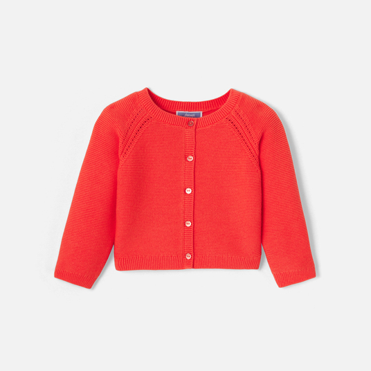 Cardigan bimba 