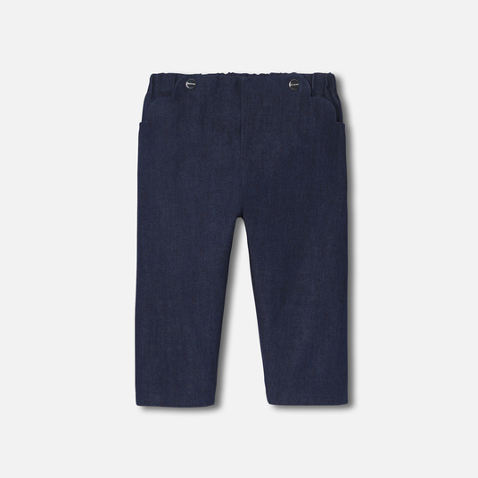 Jeans comodi bimba