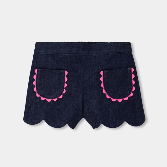 Shorts in jeans bimba