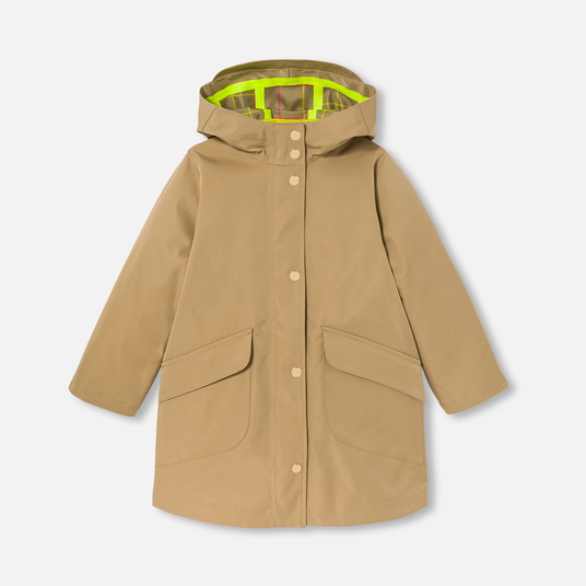 Parka 3 in 1 bambina