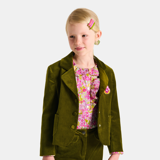 Abbigliamento fashion bambini jacadi