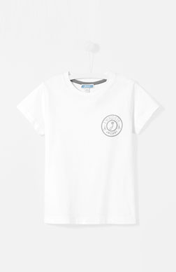 T-shirt bambino