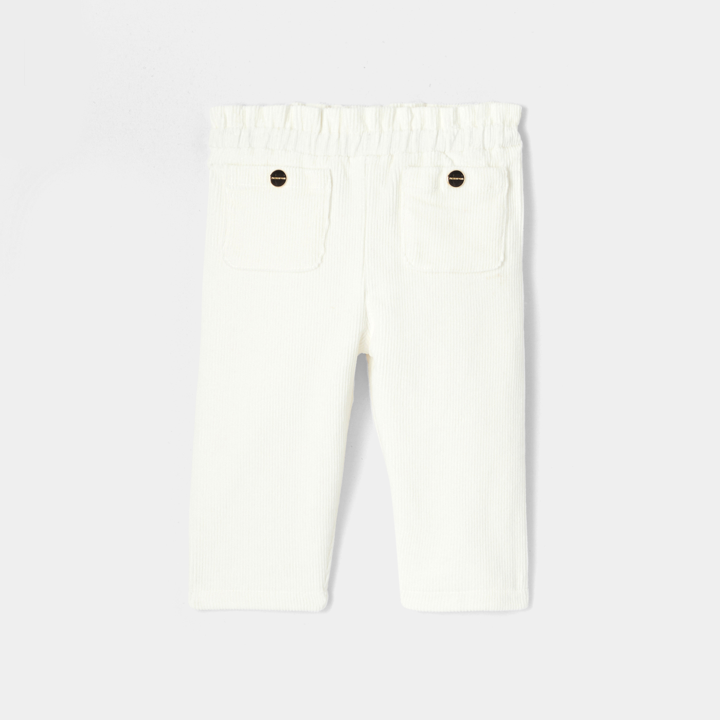 Pantaloni clearance catarifrangenti zara