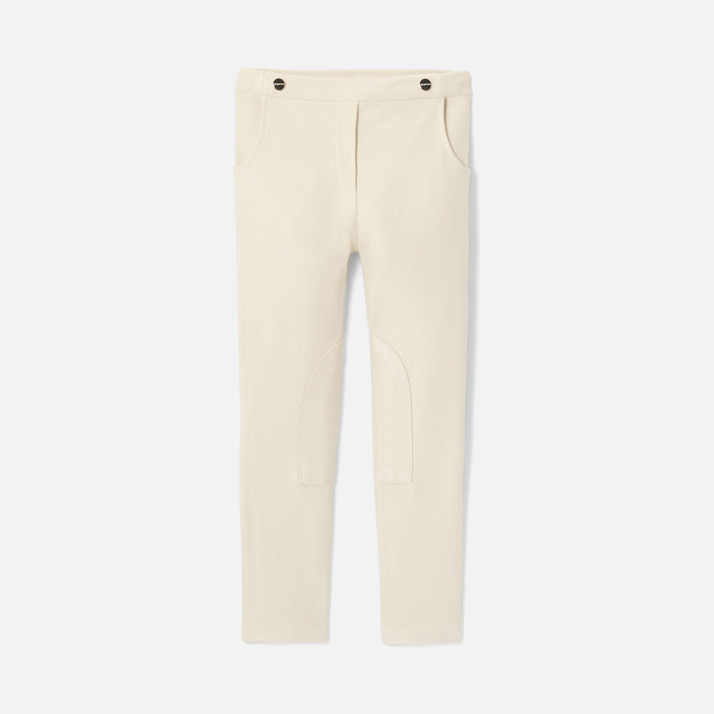 Pantaloni clearance catarifrangenti zara